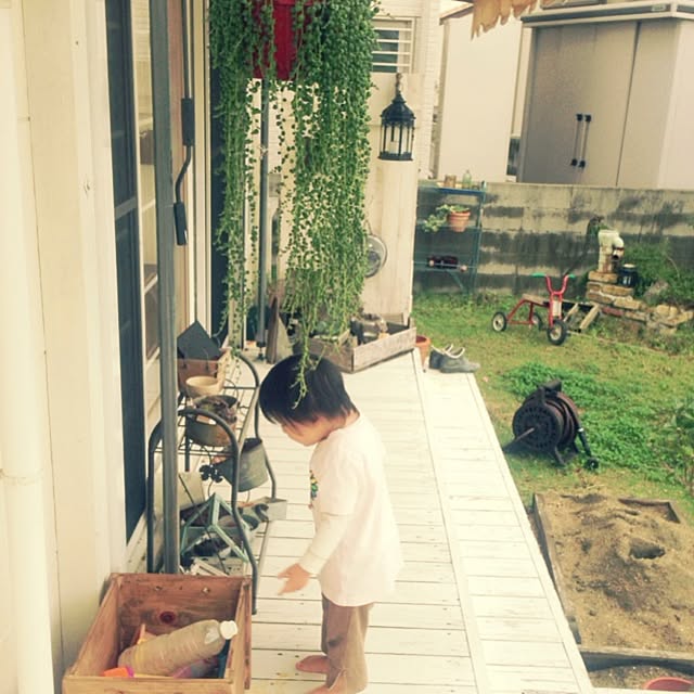 monさんの実例写真