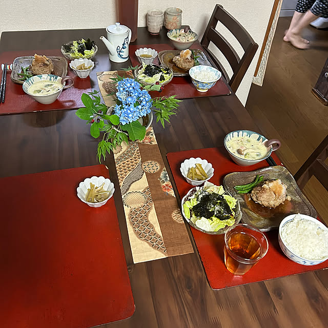 ritsukoさんの部屋