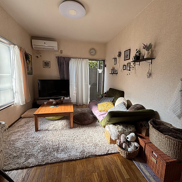 canetteさんの実例写真