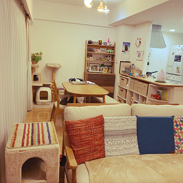 rikkenさんの実例写真