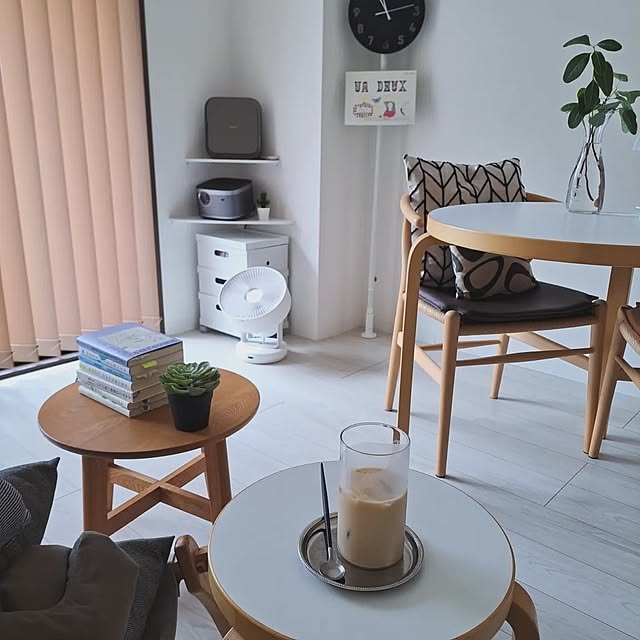 wnさんの部屋