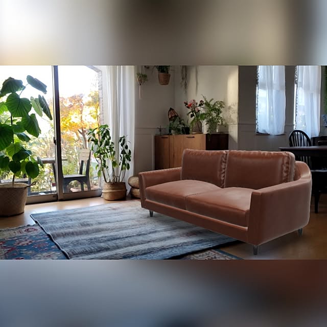 MARIE.color.interiorさんの実例写真
