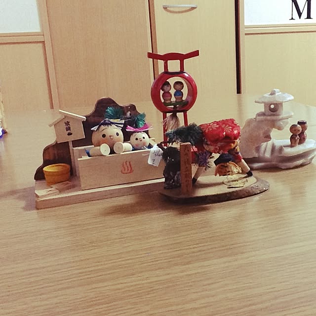 maaagarineさんの実例写真