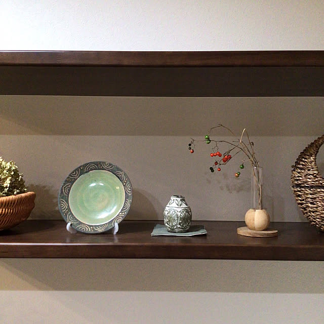 houenさんの部屋
