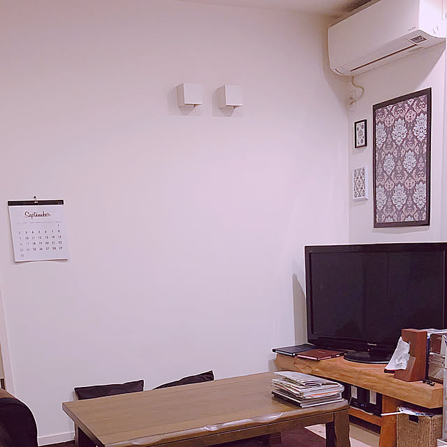 Aiさんの実例写真