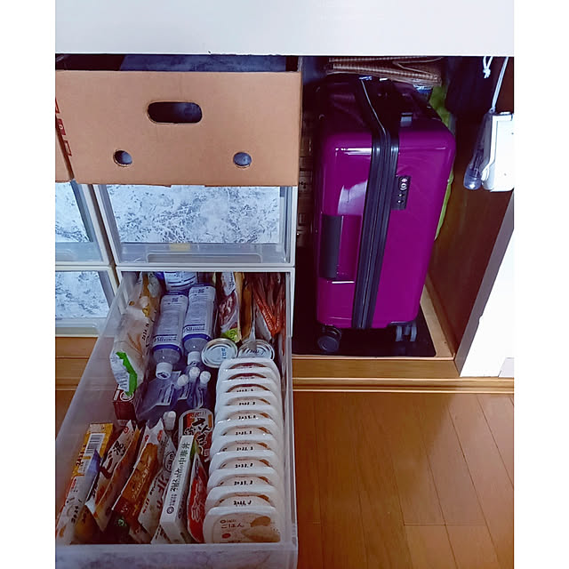 waniwaniさんの実例写真