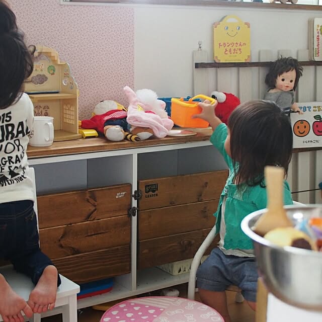 Amiriさんの実例写真