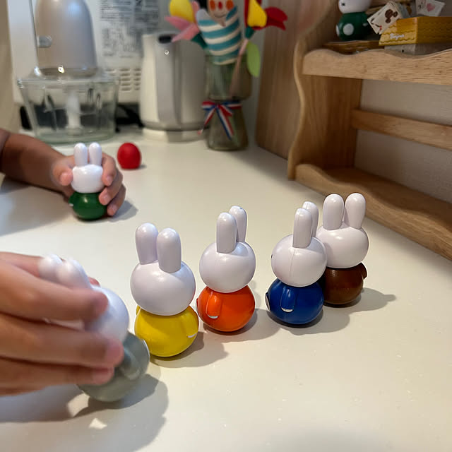 miffy.0044さんの部屋