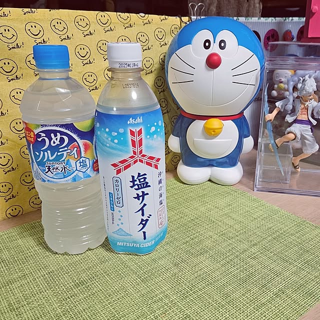 mocomocoさんの部屋