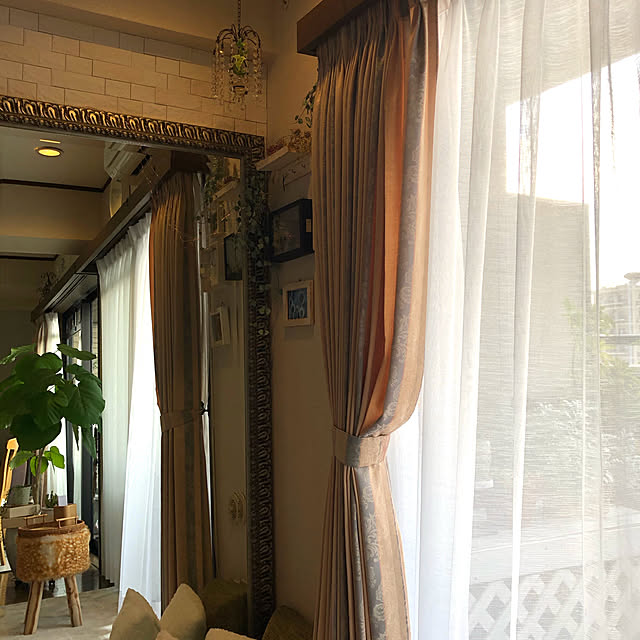 momo_sanさんの実例写真