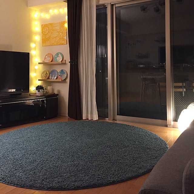 iku_ikuさんの実例写真