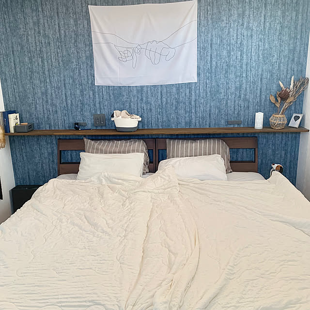 Minteaさんの実例写真