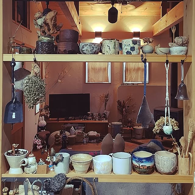 t.yumiさんの実例写真