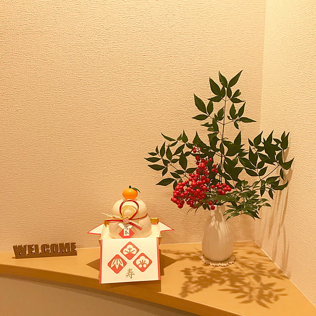 morico.さんの実例写真