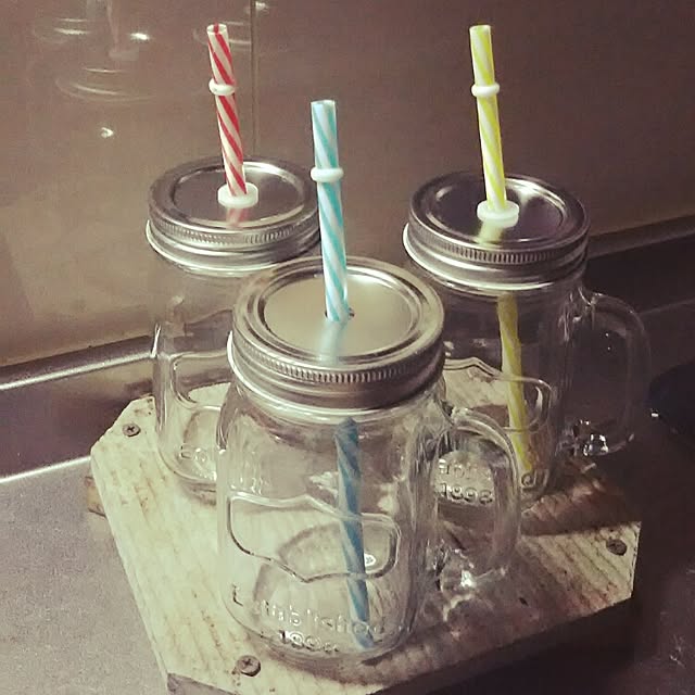 mokanaさんの実例写真