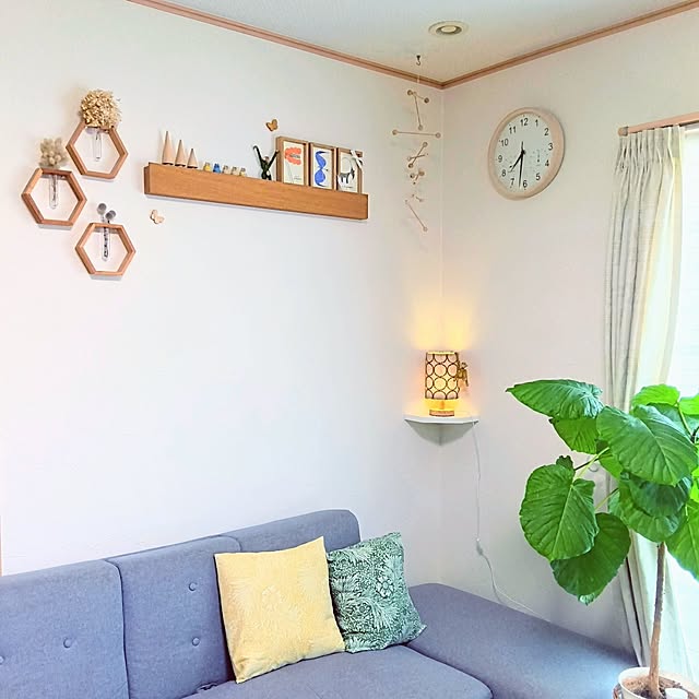 h.t.さんの実例写真
