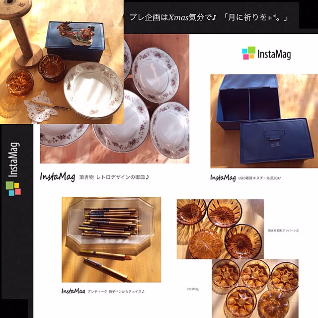 20rose_mamiさんの実例写真