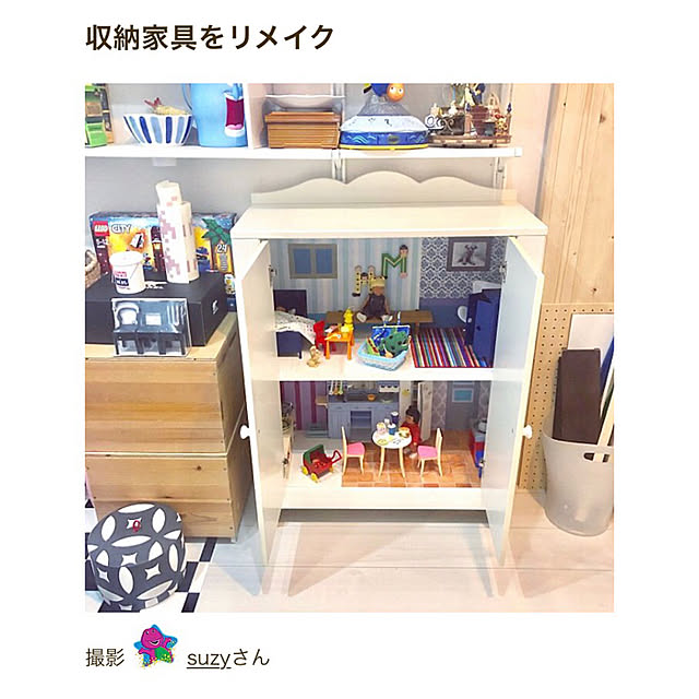 suzyさんの実例写真