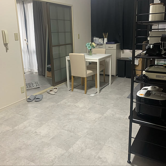 ricaさんの実例写真
