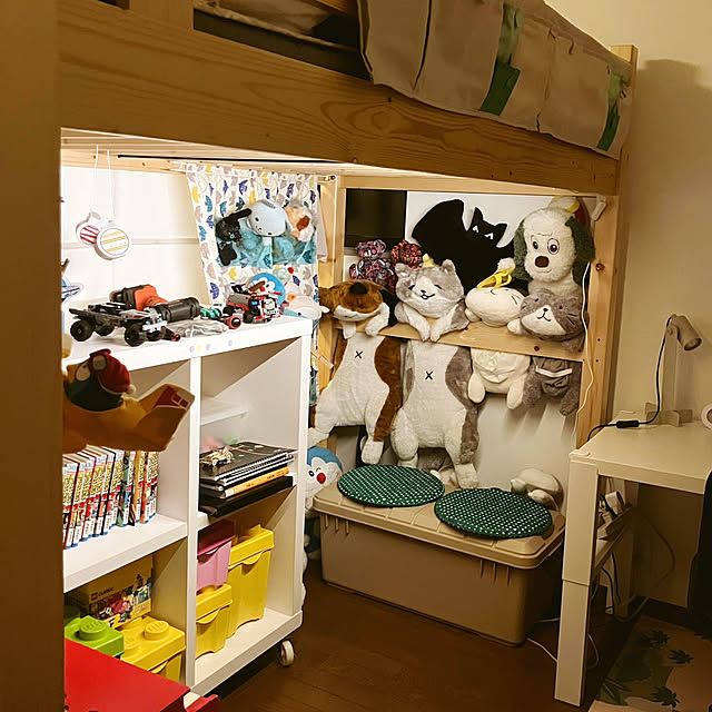 akanekoさんの実例写真