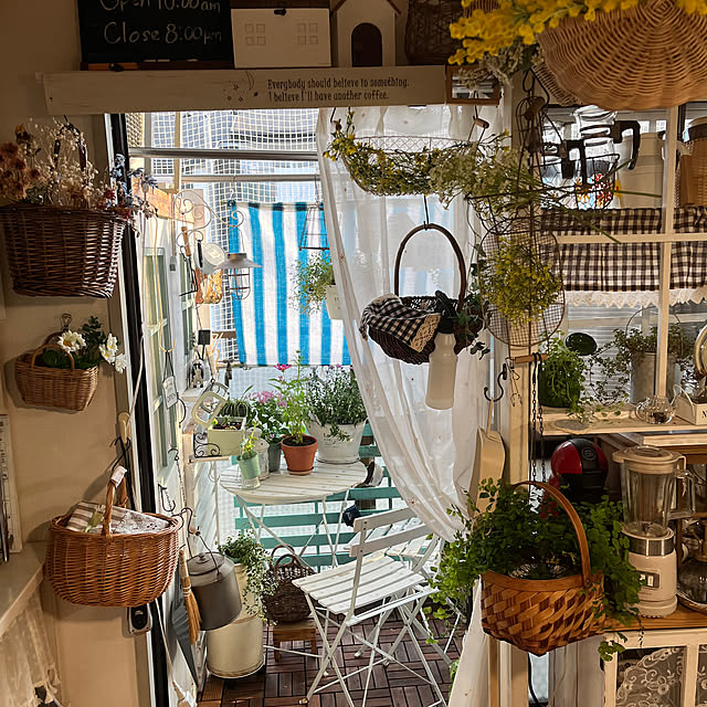 Atsukoさんの部屋