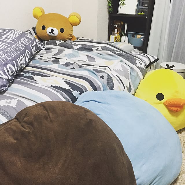 ma3iiipさんの実例写真