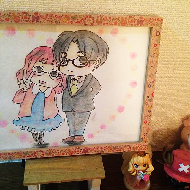 himebonさんの実例写真