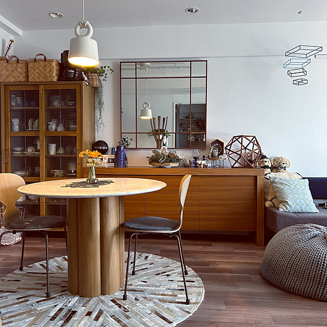 nutschanさんの実例写真