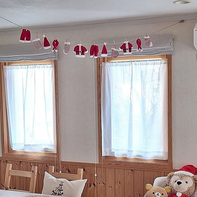 Blancheさんの部屋