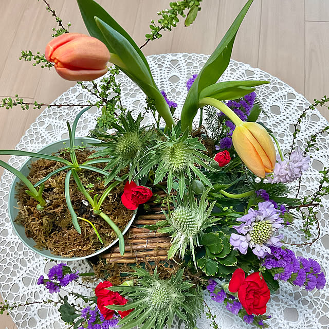 2.11maririnさんの部屋