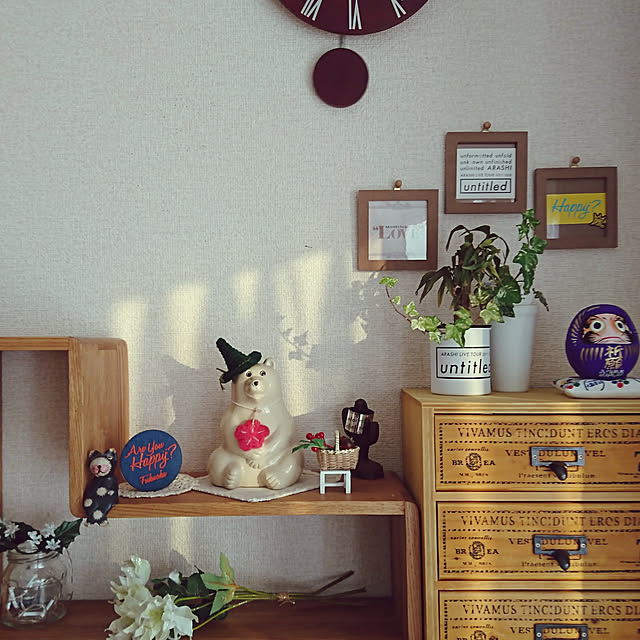 nattimomoさんの実例写真