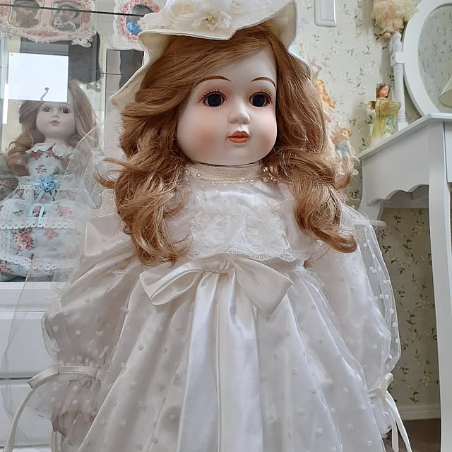 ellinaさんの部屋