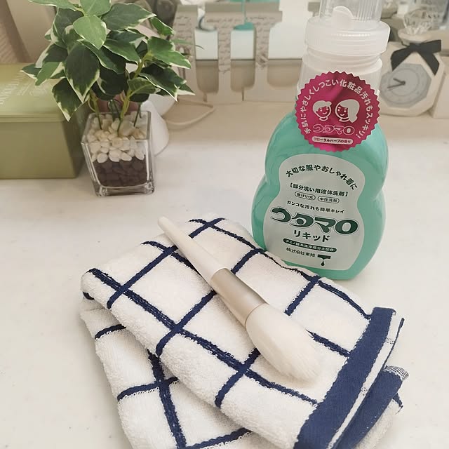 mo_aliceさんの実例写真