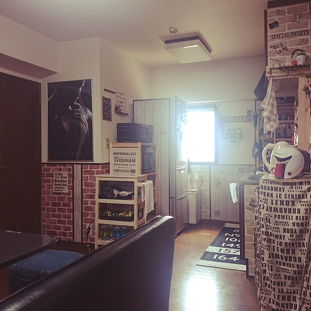 Saoriさんの実例写真