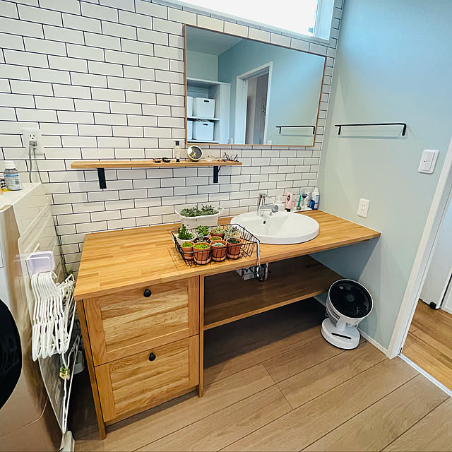 Otsuuu_houseさんの実例写真