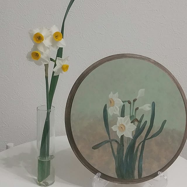 Rさんの部屋