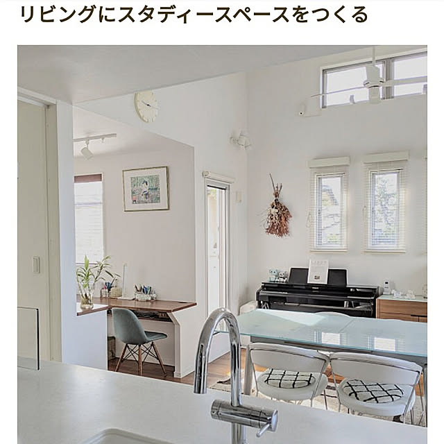 gooskaさんの実例写真