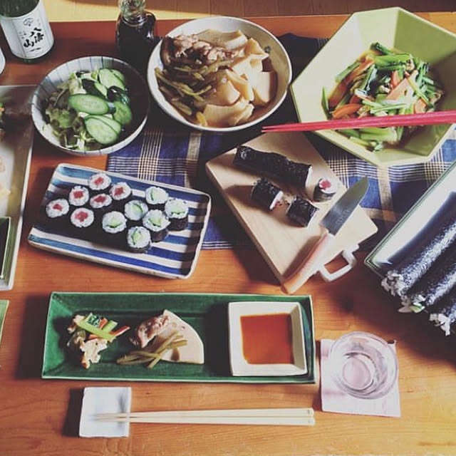 kazu-cafeさんの部屋