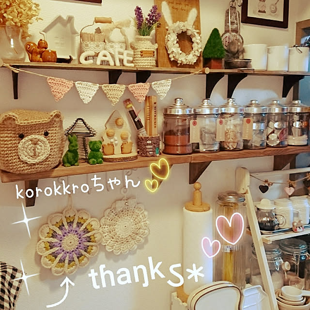 yukaさんの実例写真
