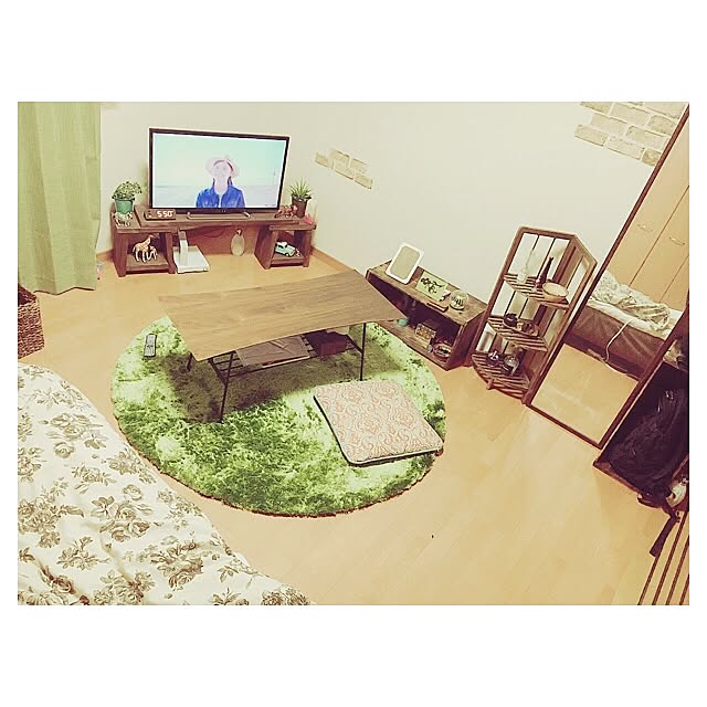 Minamiさんの実例写真