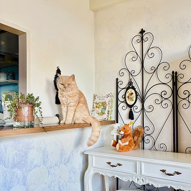 naokoさんの部屋