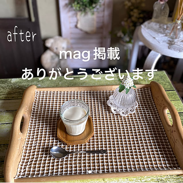 mamiさんの実例写真