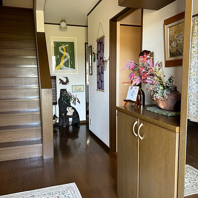 ritsukoさんの部屋