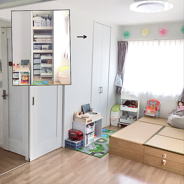 aipoさんの実例写真