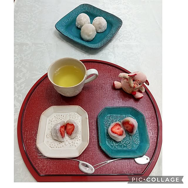 Rさんの部屋