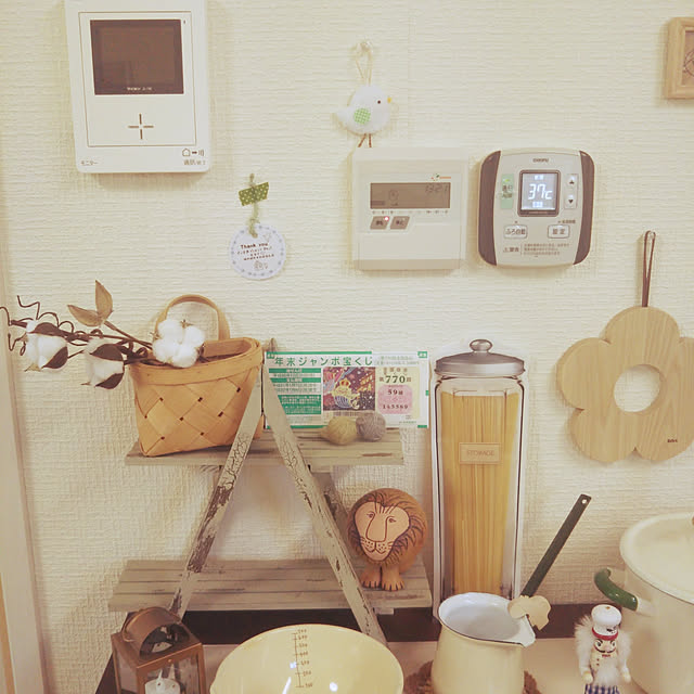 BuBuさんの実例写真