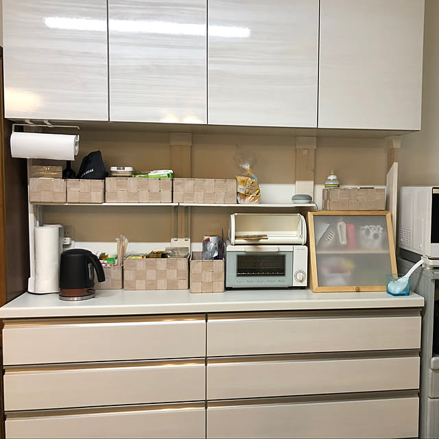 Mさんの部屋