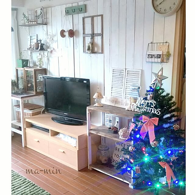 maminさんの実例写真