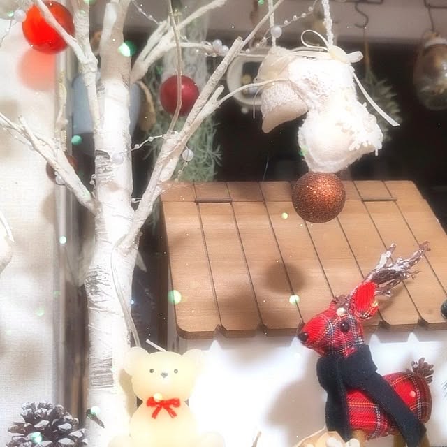 harumoeさんの実例写真