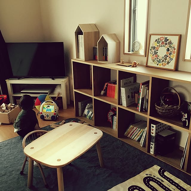 nicoさんの実例写真